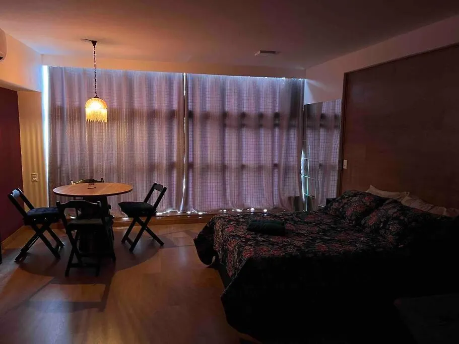 Loft Mirante Centro Historico Appartement São Paulo Brazilië